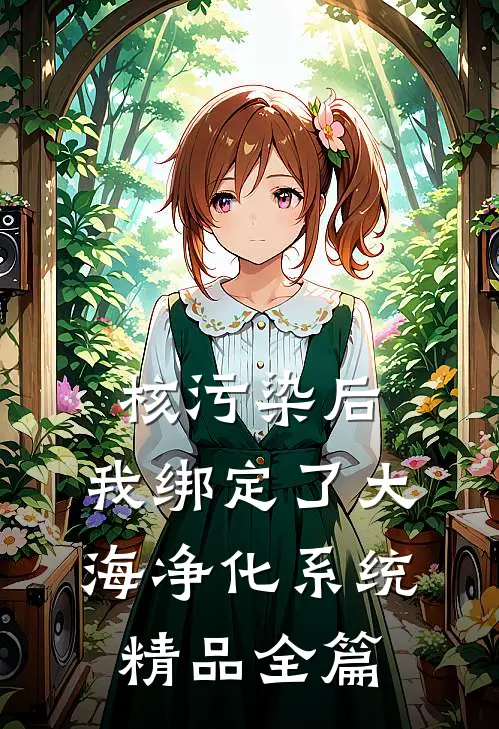 核污染后，我绑定了大海净化系统精品全篇