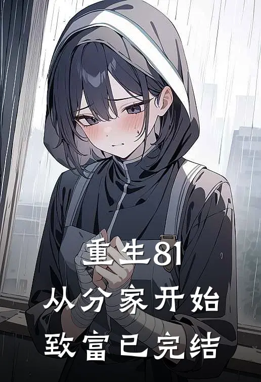 重生81：从分家开始致富已完结