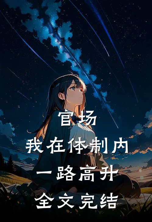 官场：我在体制内一路高升全文完结