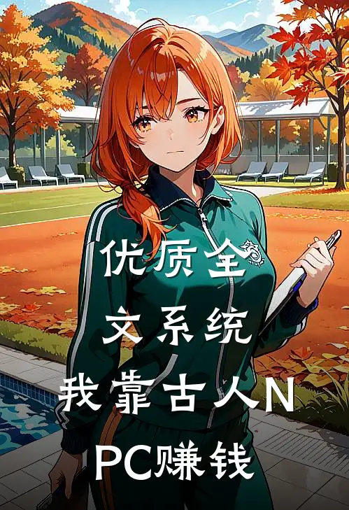优质全文系统：我靠古人NPC赚钱