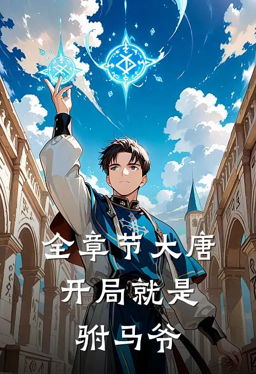 全章节大唐：开局就是驸马爷
