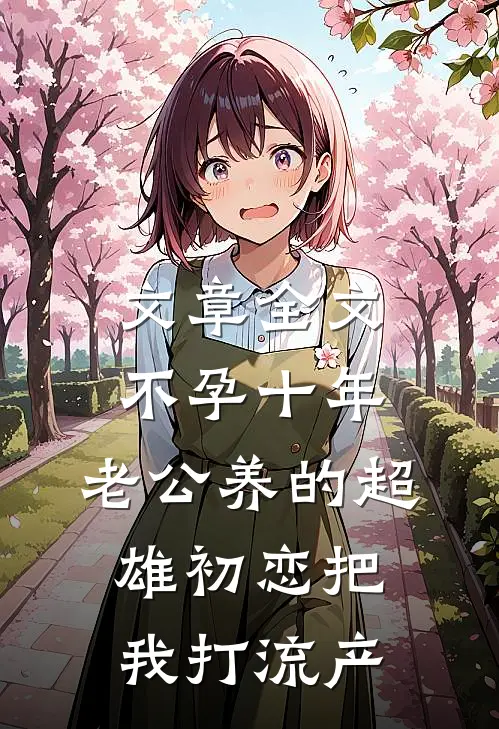 文章全文不孕十年，老公养的超雄初恋把我打流产