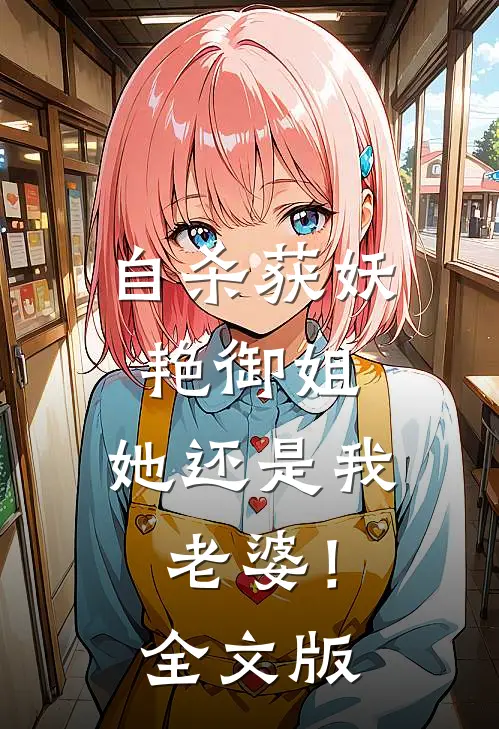 自杀获妖艳御姐，她还是我老婆！全文版