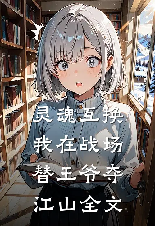灵魂互换：我在战场替王爷夺江山全文