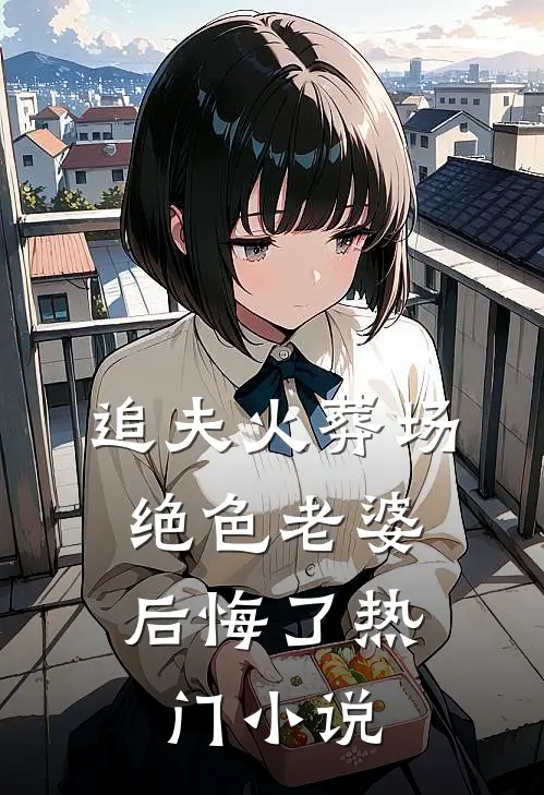 追夫火葬场，绝色老婆后悔了热门小说