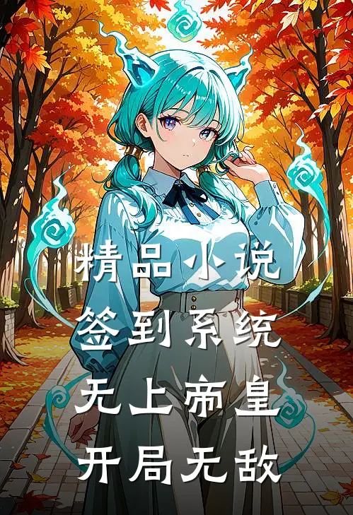 精品小说签到系统：无上帝皇，开局无敌