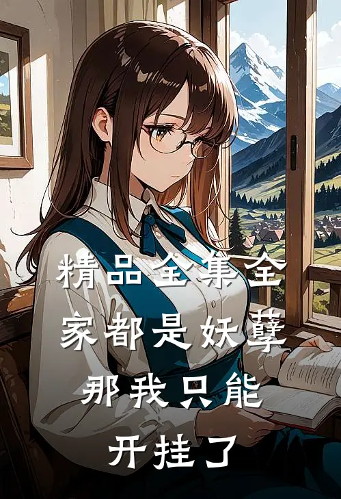 精品全集全家都是妖孽，那我只能开挂了
