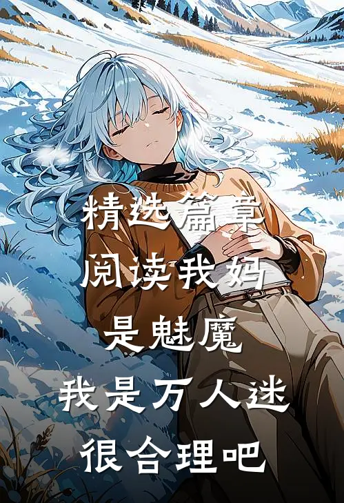 精选篇章阅读我妈是魅魔，我是万人迷很合理吧