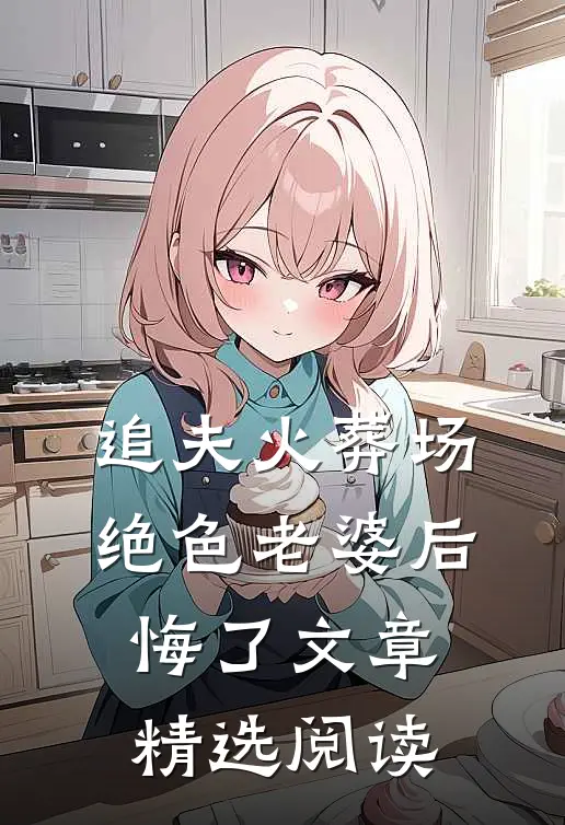 追夫火葬场，绝色老婆后悔了文章精选阅读