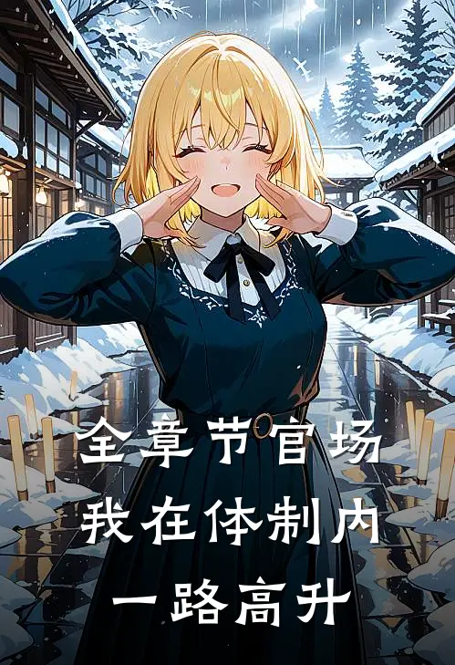 全章节官场：我在体制内一路高升