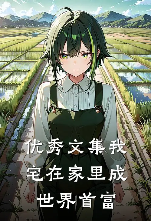 优秀文集我宅在家里成世界首富
