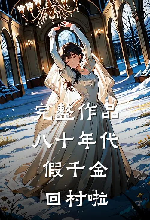 完整作品八十年代：假千金回村啦