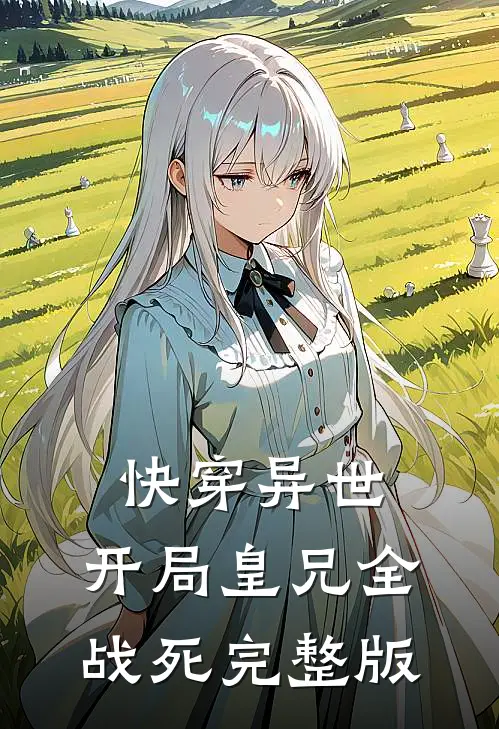 快穿异世，开局皇兄全战死完整版