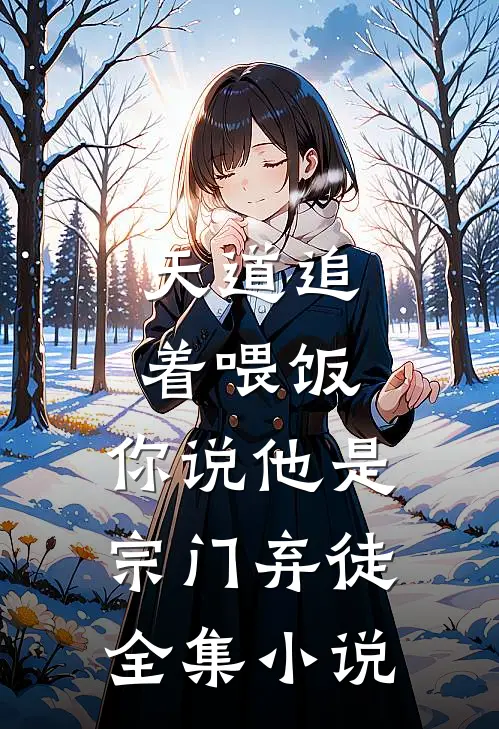 天道追着喂饭，你说他是宗门弃徒全集小说