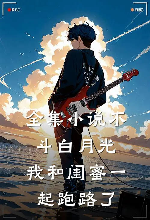 全集小说不斗白月光，我和闺蜜一起跑路了