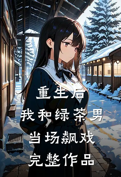 重生后，我和绿茶男当场飙戏完整作品