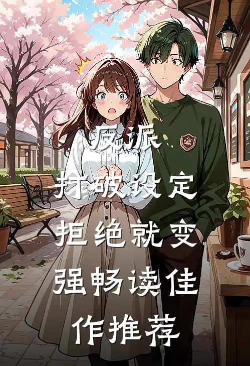 反派：打破设定，拒绝就变强畅读佳作推荐