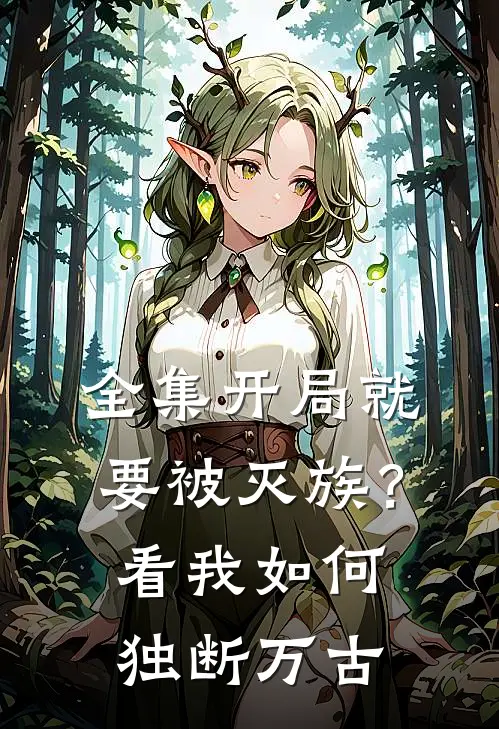 全集开局就要被灭族？看我如何独断万古