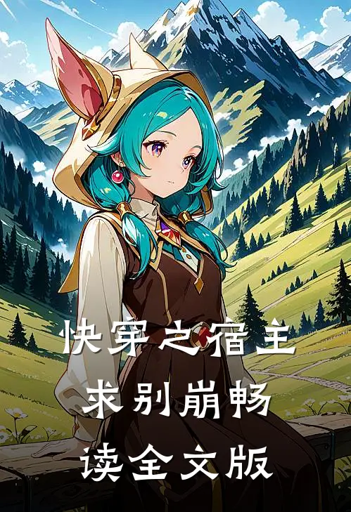 快穿之宿主求别崩畅读全文版