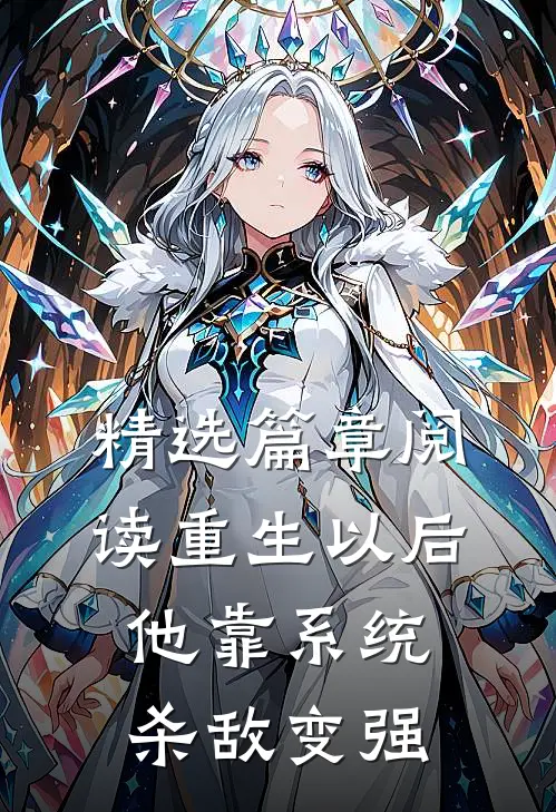 精选篇章阅读重生以后，他靠系统杀敌变强