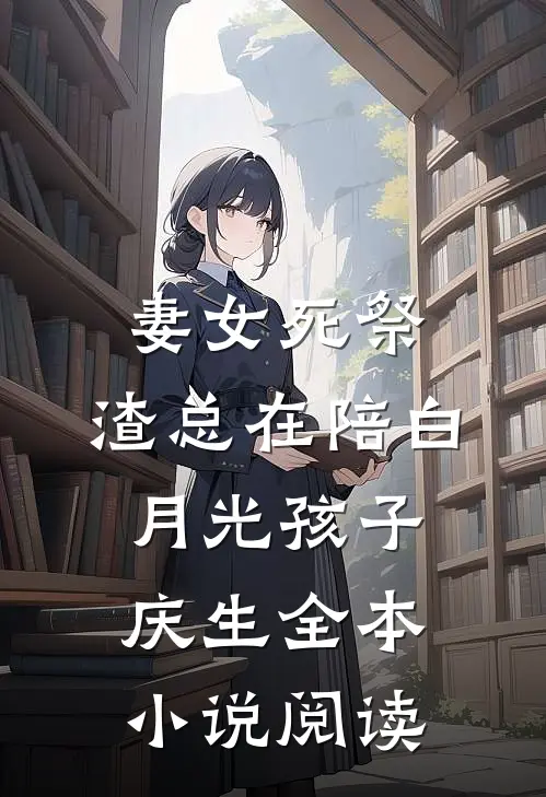 妻女死祭，渣总在陪白月光孩子庆生全本小说阅读