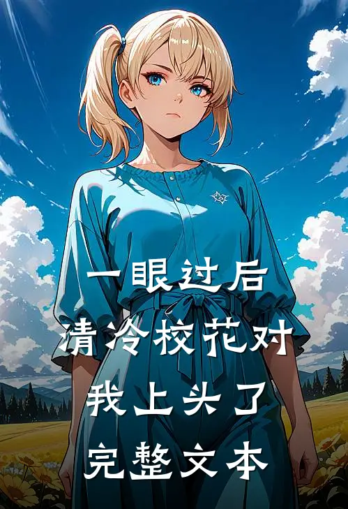 一眼过后，清冷校花对我上头了完整文本