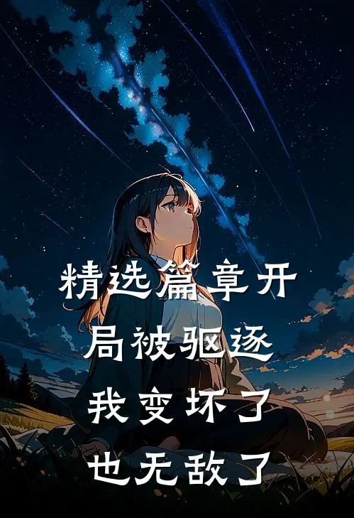 精选篇章开局被驱逐，我变坏了也无敌了