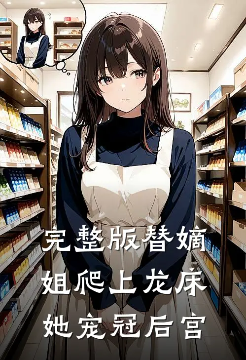 完整版替嫡姐爬上龙床，她宠冠后宫