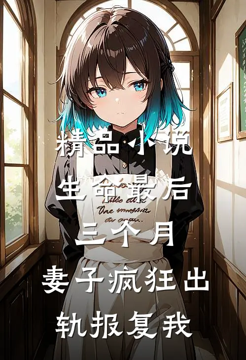 精品小说生命最后三个月，妻子疯狂出轨报复我