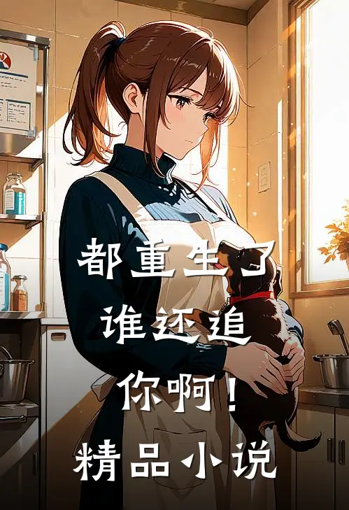都重生了，谁还追你啊！精品小说