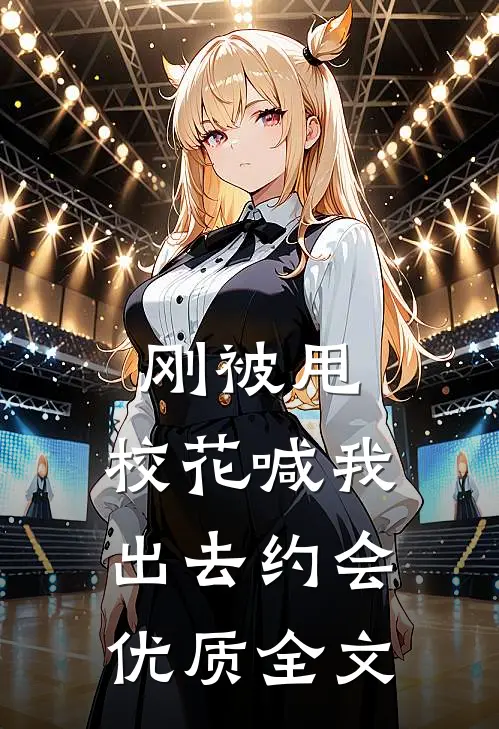 刚被甩，校花喊我出去约会优质全文