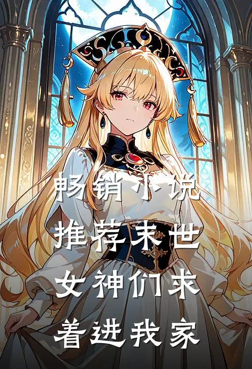 畅销小说推荐末世：女神们求着进我家