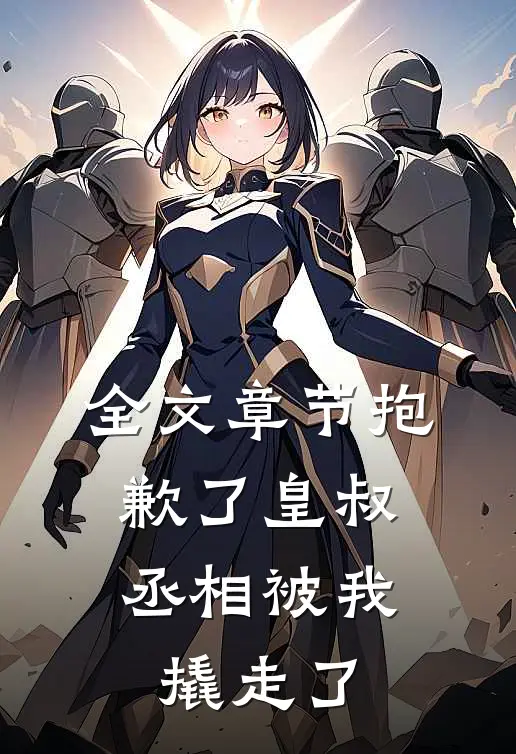 全文章节抱歉了皇叔，丞相被我撬走了