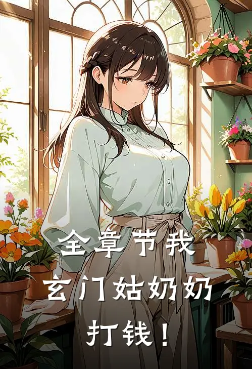 全章节我，玄门姑奶奶，打钱！