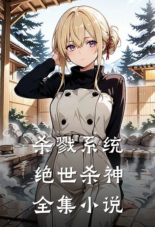 杀戮系统，绝世杀神全集小说