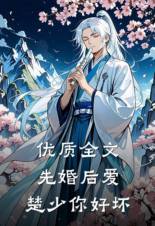 优质全文先婚后爱，楚少你好坏