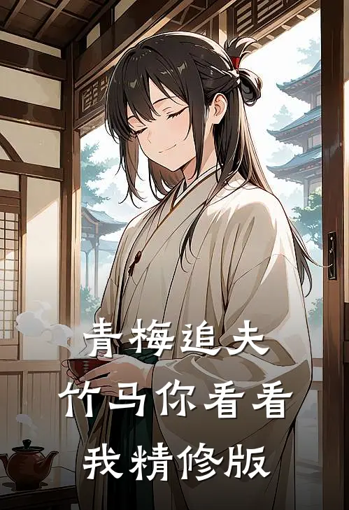 青梅追夫，竹马你看看我精修版