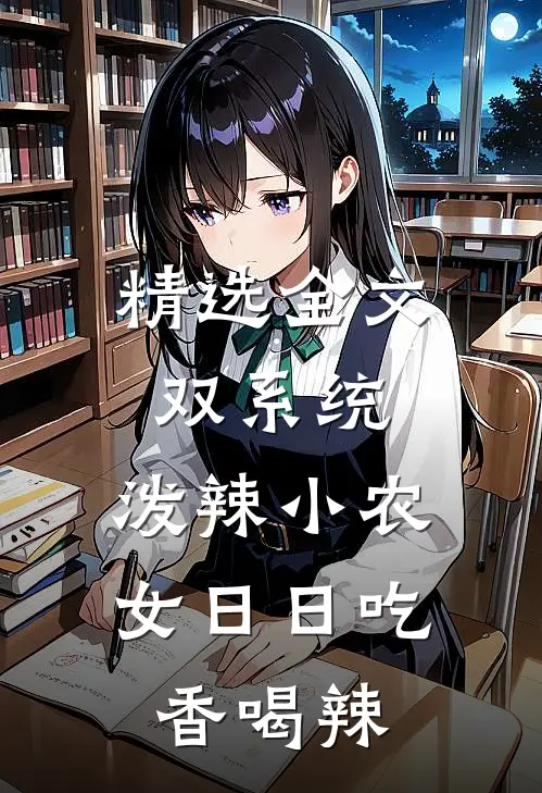 精选全文双系统：泼辣小农女日日吃香喝辣
