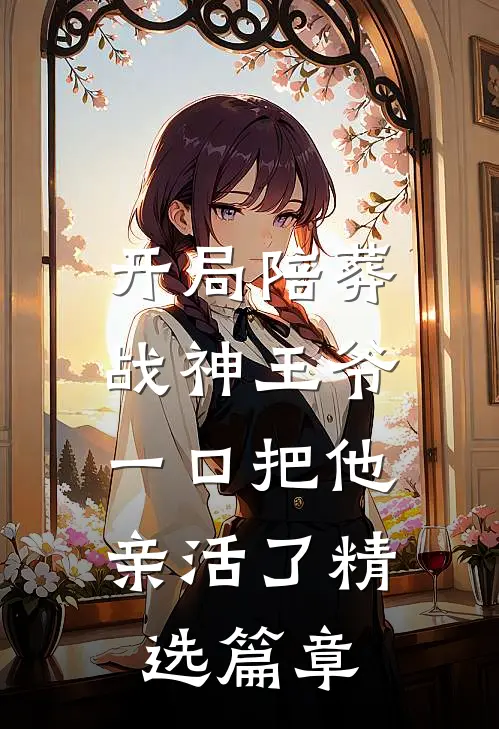 开局陪葬战神王爷，一口把他亲活了精选篇章