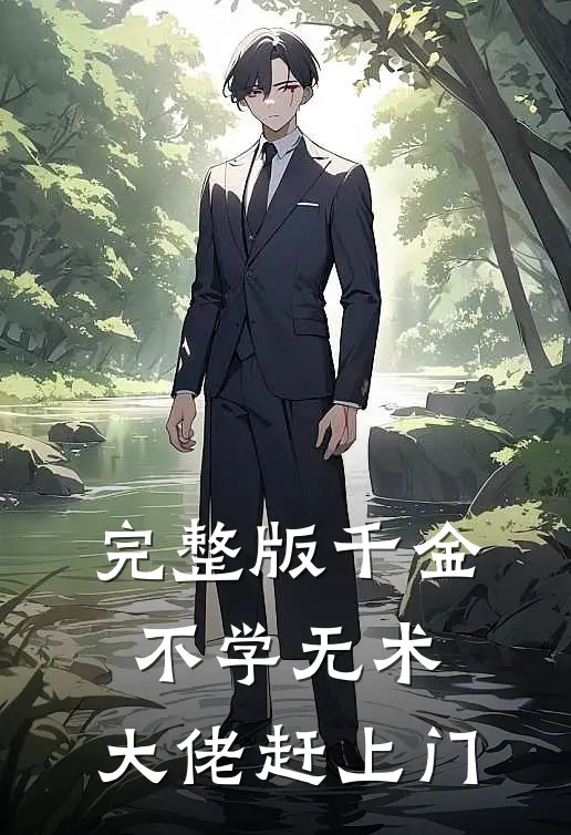 完整版千金不学无术，大佬赶上门