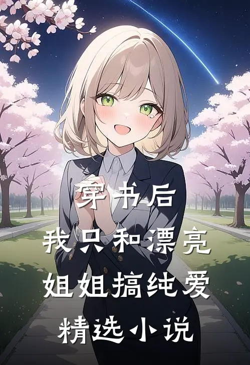穿书后，我只和漂亮姐姐搞纯爱精选小说