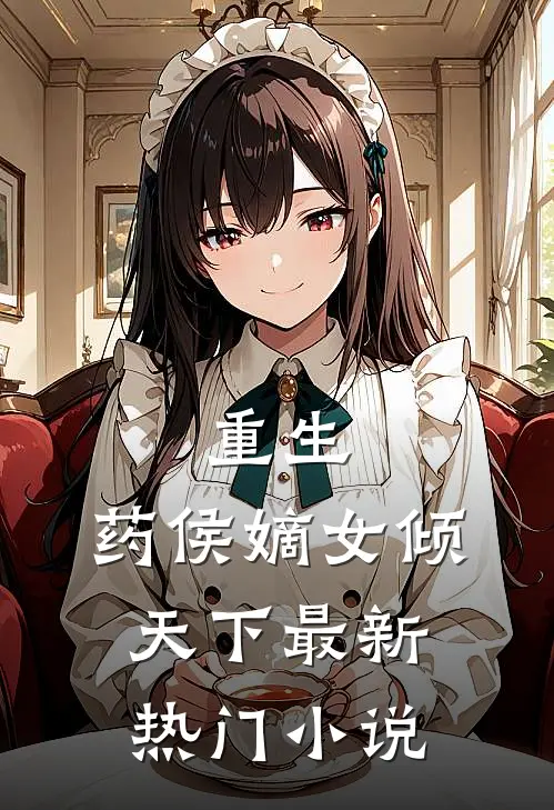 重生：药侯嫡女倾天下最新热门小说