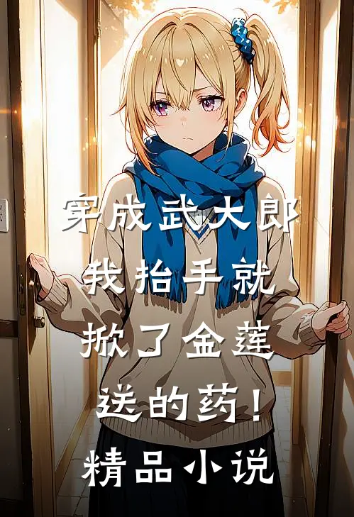 穿成武大郎，我抬手就掀了金莲送的药！精品小说
