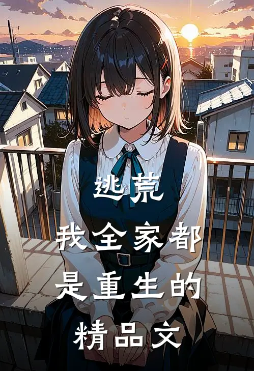 逃荒，我全家都是重生的精品文