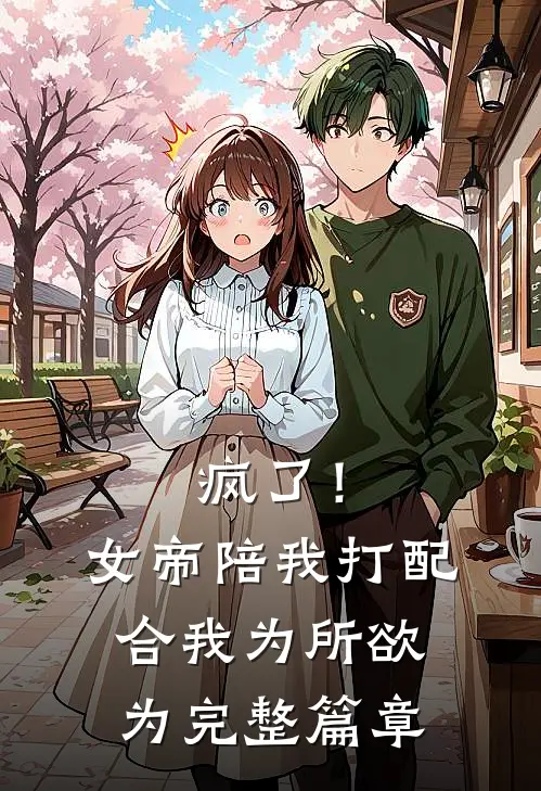 疯了！女帝陪我打配合，我为所欲为完整篇章