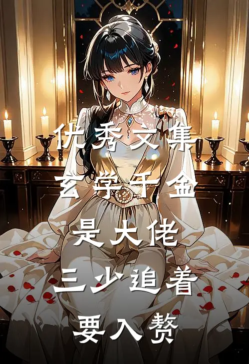 优秀文集玄学千金是大佬，三少追着要入赘