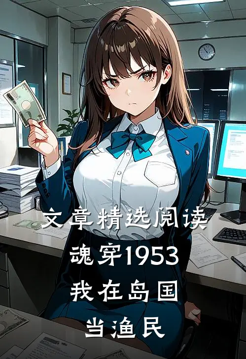 文章精选阅读魂穿1953：我在岛国当渔民
