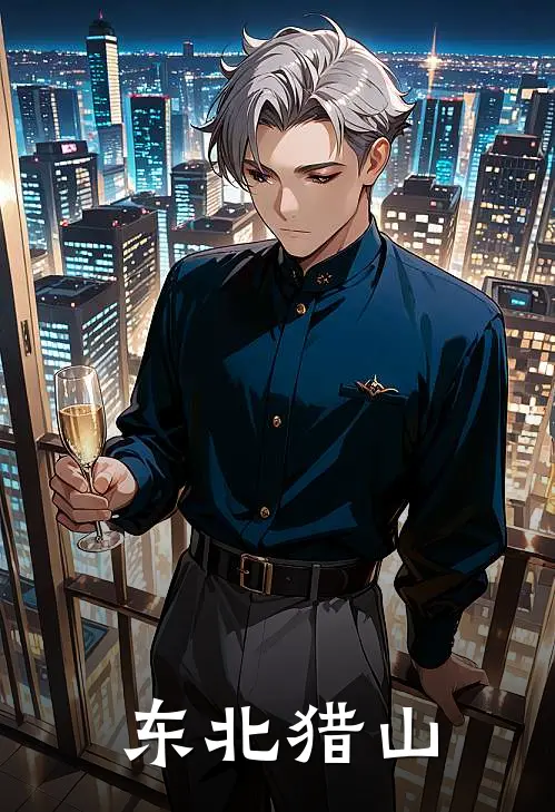 东北猎山
