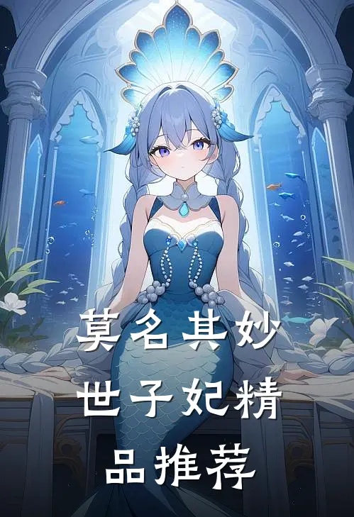 莫名其妙世子妃精品推荐