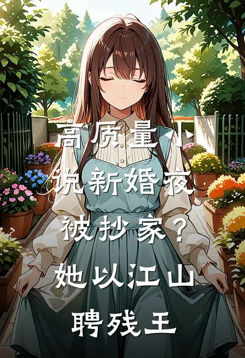 高质量小说新婚夜被抄家？她以江山聘残王